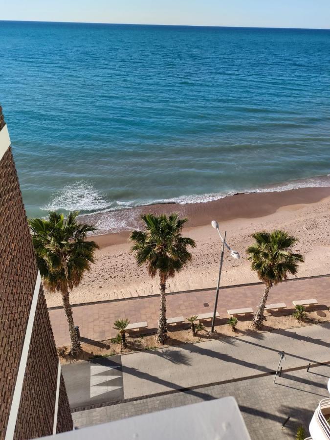 Beach Front Esther 1 Villajoyosa  Exterior foto