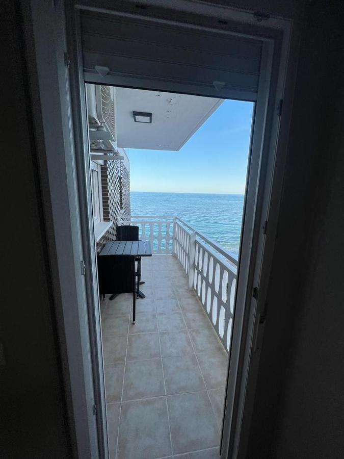 Beach Front Esther 1 Villajoyosa  Exterior foto