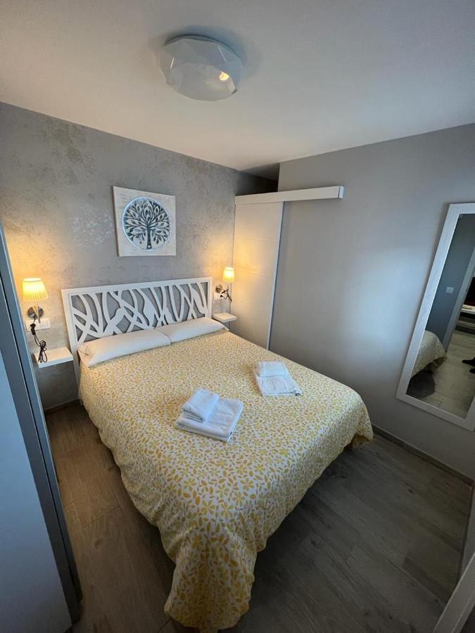 Beach Front Esther 1 Villajoyosa  Exterior foto