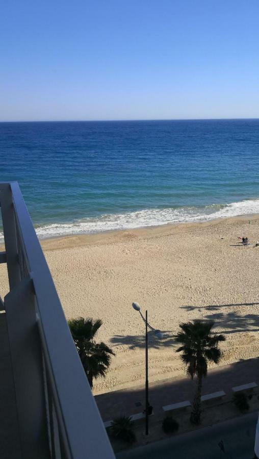 Beach Front Esther 1 Villajoyosa  Exterior foto